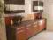 Kuchnia BRW -50% - Black Red White - Emotion Majo