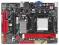 BIOSTAR N68S GEFORCE6150  PCIEX DDR2 AM3/AM2+ FV