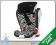 FOTELIK ROMER KIDFIX XP SICT 15-36 kg SMART ZEBRA
