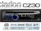 CLARION CZ301E CD/USB/AUX/Bluetooth WYPRZEDAŻ