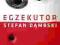 EGZEKUTOR CD - AUDIOBOOK - ALE