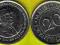 Mauritius  20  Cents  1994 r.