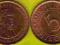 Mauritius  5  Cents  2005 r.