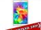 SAMSUNG Galaxy Tab S T705 8.4 LTE 16GB BIAŁY +32GB