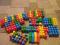 Duże klasyczne klocki 70 el.