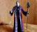 Doctor Who - figurka Time Lord Narrator Rassilon