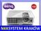 Projektor BenQ W1070 DLP Full HD 3D 2000A gwar.36m