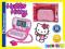 LAPTOP CLEMENTONI TOREBKA HELLO KITTY WERSJA PL