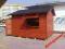 *altanypolok*DOMEK GASTRONOMICZNY KIOSK 4m / 3m