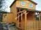 *altanypolok*Domek Działkowy Letniskowy 7m/5 m