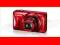 Canon PowerShot SX600 HS RED 9342B011AA