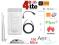 Antena DUAL LTE 30db +modem E3372 router TL-MR3420