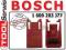 BOSCH ZACZEP ZAMKNIECIE DO WALIZKI GBH