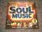 SWEET SOUL MUSIC ROBERTA FLACK,BOOKER T THE MGS