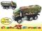 SAMOCHÓD WOJSKOWY Z NAPĘDEM I PLANDEKĄ  5863
