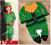 Dunnes Cudny Pajac Santas Helper Kolor 9-12m_80 cm