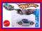 *HOT WHEELS* 1999 FORD MUSTANG *ReSoRaK* model*e