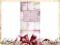 Joy Crafts papier zestaw Romance scrapbooking 12sz