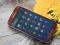 Samsung i9505 Galaxy S IV - Gwar. @ Czerwona @