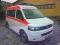 Volkswagen T5 Lift 2.0 Tdi Karetka Ambulans 2010