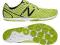 Buty do biegania New Balance MINIMUS MR00GB