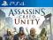 Assassin's Creed: Unity #PSN #PS4 #HIT #PREMIERA