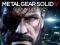 Metal Gear Solid V: Ground Zeroes PSN PS4 NextGen