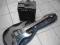 ZESTAW GITARA ROCK GUEEN, STROIK, WZMACNIACZ