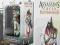 ORYGINAL FIGURKA STATUETKA ASSASSINS CREED EZIO HD