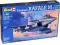 REVELL 4517 Dassault Rafale M &amp; Bomb Rack 1/48