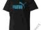 Koszulka PUMA t-shirt JUNIOR 152 164 176 tu 152
