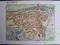 MALBORK PLAN MIASTA 1922