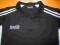 KOOGA Koszulka RUGBY Polo ALL BLACKS Oldschool XXL