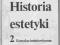 Tatarkiewicz Historii estetyki 2 Średniowiecze/SRL