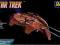 Star Trek Kazon Fighter od Revell