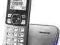 Telefon bezprzewodowy Panasonic TG6811 PDB