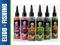 KORDA GOO Liquid TUTTI FRUTTI Power Smoke 115ml.