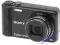 Aparat  Sony DSC H70+ obudowa do zdjęć podwodnych
