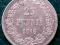 FINLANDIA = 1916 = 25 PENNIA - SREBRO