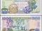 MAX - GHANA 1000 Cedis 1998 r. # Mały format # UNC