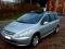 PEUGEOT 307SW PREMIUM 2.0 Parktronic, Serwis, full