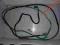 Mondeo focus c-max kabel antenowy navi GPS nawigac
