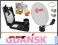 ## Zestaw CAMPING TIR *Antena Satelitarna* 35cm ##