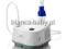 Inhalator Philips Respironics InnoSpire GWAR 3lata