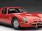 Alfa Romeo TZ2 (1965) 1:18 AutoArt
