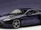 Aston Martin V12 Vantage (2010) 1:18 AUTOART