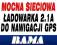 ŁADOWARKA SIECIOWA SAMOCHODOWY NDRIVE G400 BLOW