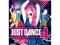 Just Dance 4 - ( Wii ) - ANG