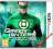 Green Lantern: Rise of the Manhunters - ( 3DS )