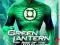 Green Lantern: Rise of the Manhunters - ( Wii )